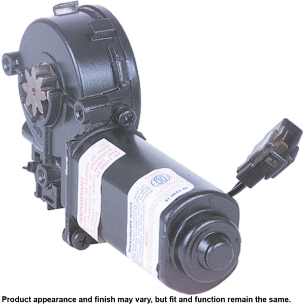 Cardone Reman Remanufactured Window Lift Motor 47-1706