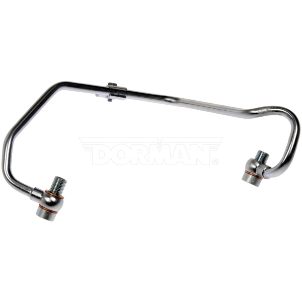 Dorman OE Solutions Turbocharger Coolant Line 625-833