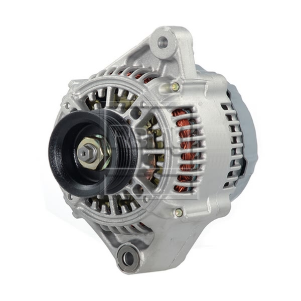 Remy Remanufactured Alternator 14629