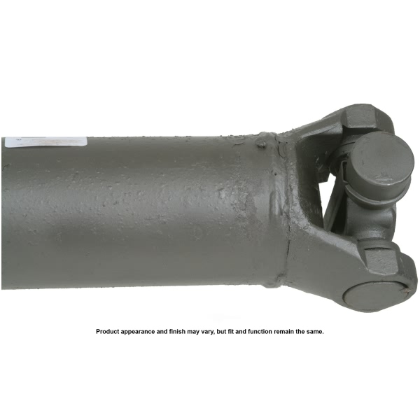 Cardone Reman Remanufactured Driveshaft/ Prop Shaft 65-9354