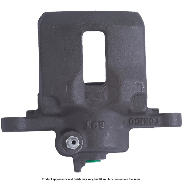 Cardone Reman Remanufactured Unloaded Caliper 19-871