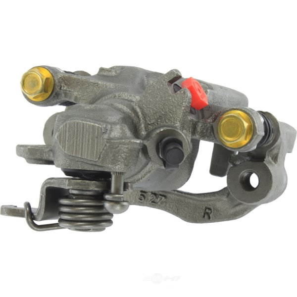 Centric Remanufactured Semi-Loaded Rear Passenger Side Brake Caliper 141.42513