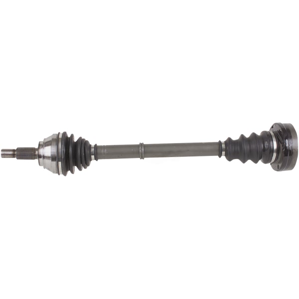 Cardone Reman Remanufactured CV Axle Assembly 60-7013
