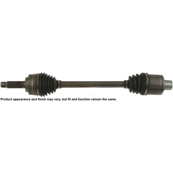 Cardone Reman Remanufactured CV Axle Assembly 60-4262