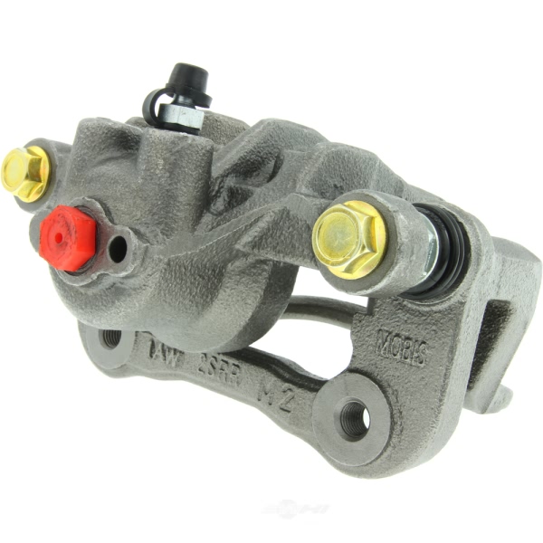 Centric Remanufactured Semi-Loaded Rear Driver Side Brake Caliper 141.51648