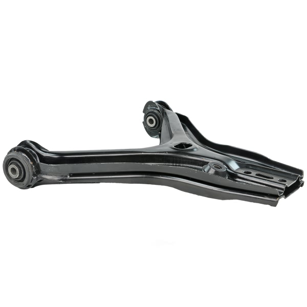 Mevotech Supreme Front Passenger Side Lower Non Adjustable Control Arm CMS701109