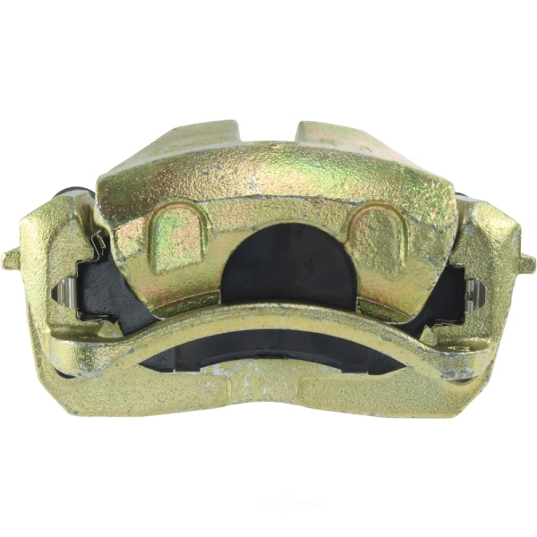 Centric Posi Quiet™ Loaded Front Passenger Side Brake Caliper 142.44143