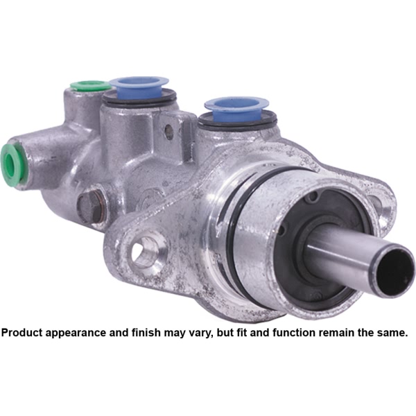 Cardone Reman Remanufactured Master Cylinder 11-2590