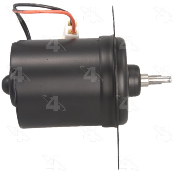 Four Seasons Driver Side Radiator Fan Motor 35107