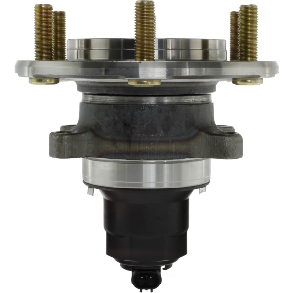 Centric C-Tek™ Front Driver Side Standard Non-Driven Wheel Bearing and Hub Assembly 407.43000E