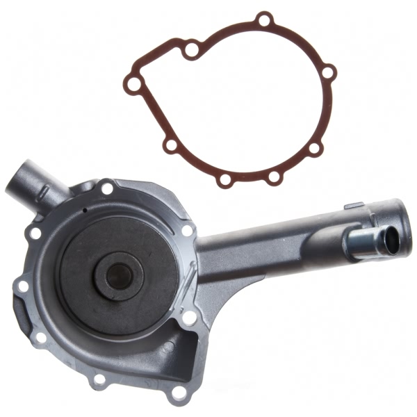 Gates Engine Coolant Standard Water Pump 43166