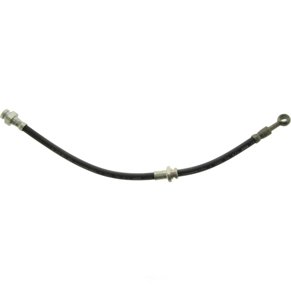 Centric Front Brake Hose 150.48012