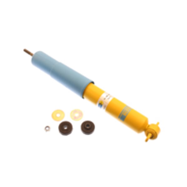 Bilstein Front Driver Or Passenger Side Heavy Duty Monotube Shock Absorber 24-004657