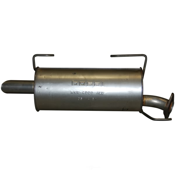 Bosal Rear Exhaust Muffler 145-295