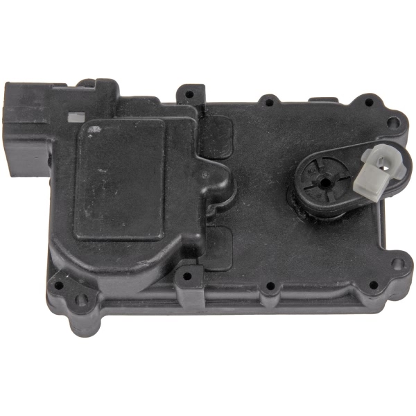 Dorman OE Solutions Rear Passenger Side Door Lock Actuator Motor 759-407