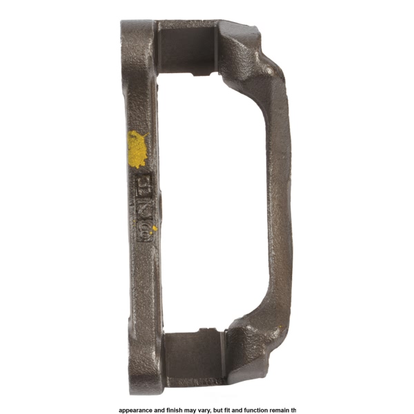 Cardone Reman Remanufactured Caliper Bracket 14-1637