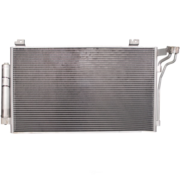 Denso A/C Condenser 477-0850