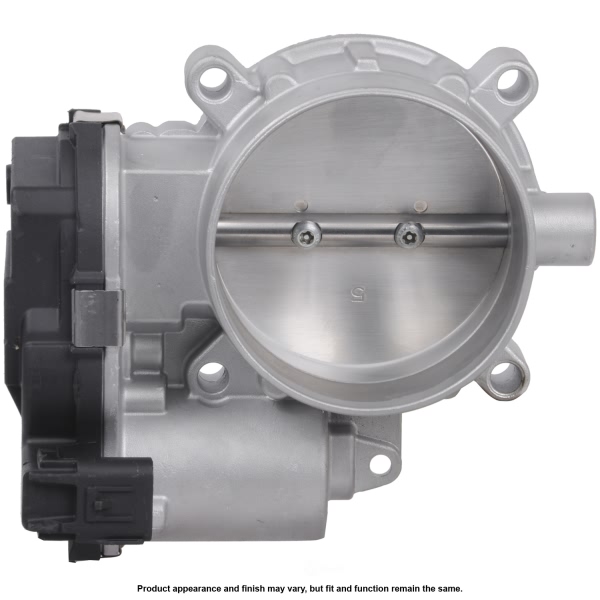 Cardone Reman Remanufactured Throttle Body 67-7013