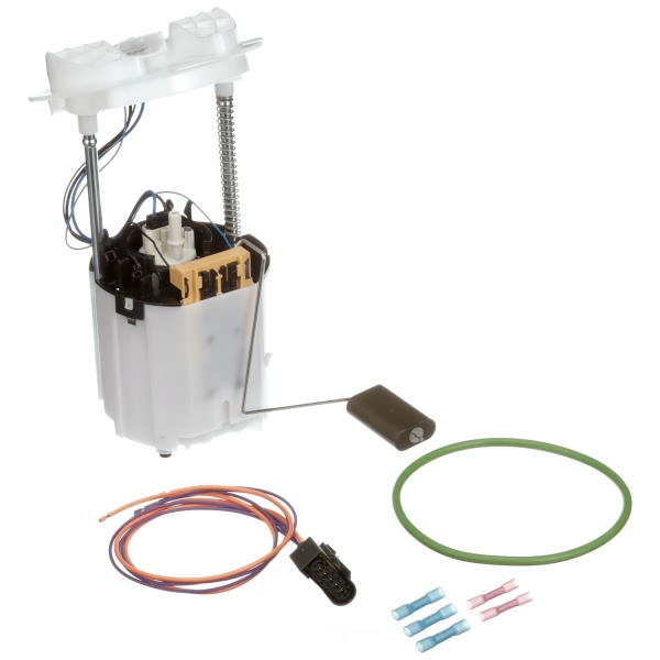 Delphi Driver Side Fuel Pump Module Assembly FG1053