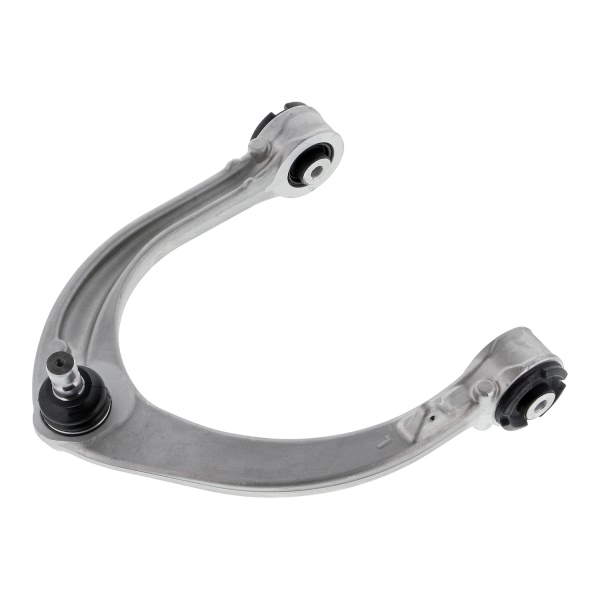 Mevotech Supreme Front Driver Side Upper Non Adjustable Control Arm And Ball Joint Assembly CMS101422