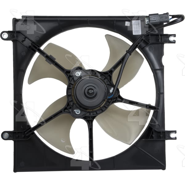 Four Seasons Engine Cooling Fan 75252