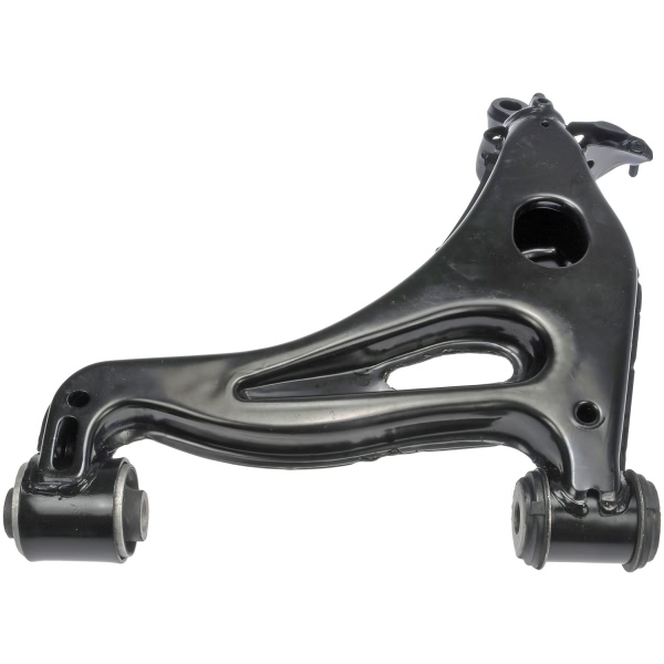 Dorman Front Passenger Side Lower Non Adjustable Control Arm 522-300