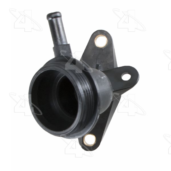 Four Seasons Engine Coolant Filler Neck 86130