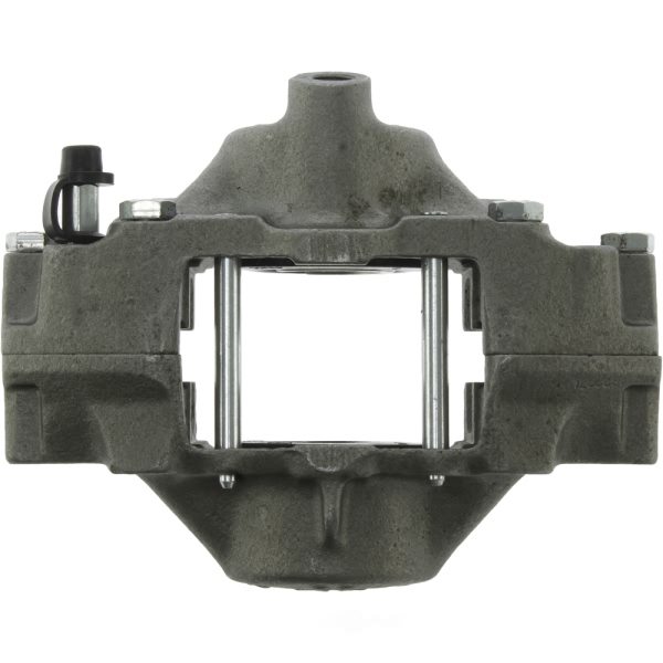 Centric Remanufactured Semi-Loaded Rear Driver Side Brake Caliper 141.35536