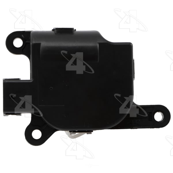 Four Seasons Hvac Heater Blend Door Actuator 73366