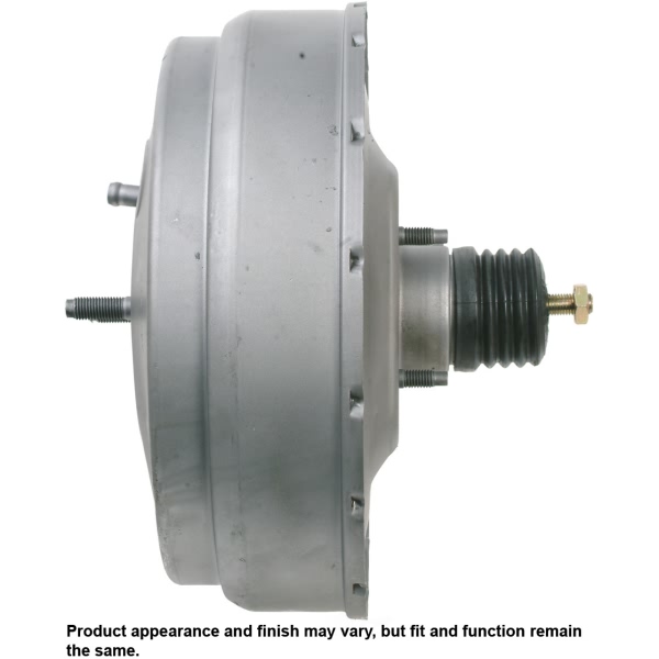 Cardone Reman Remanufactured Vacuum Power Brake Booster w/o Master Cylinder 53-6405