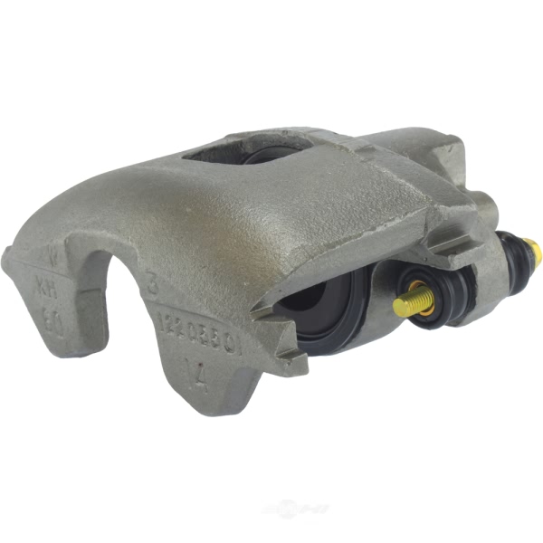 Centric Remanufactured Semi-Loaded Front Passenger Side Brake Caliper 141.63051