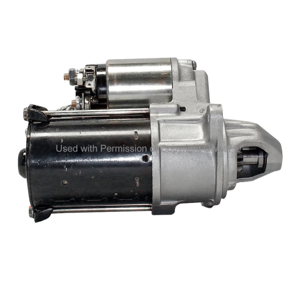 Quality-Built Starter Remanufactured 12427