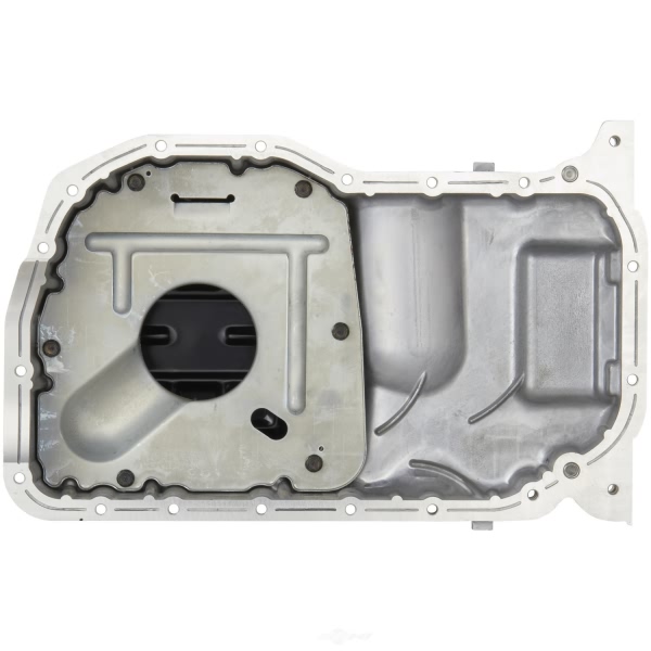 Spectra Premium Lower New Design Engine Oil Pan HYP13A