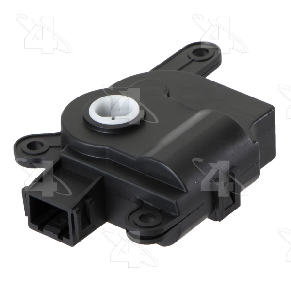 Four Seasons Hvac Recirculation Door Actuator 73050