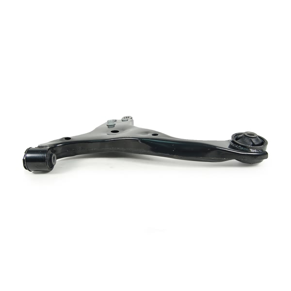 Mevotech Supreme Front Driver Side Lower Non Adjustable Control Arm CMS90162