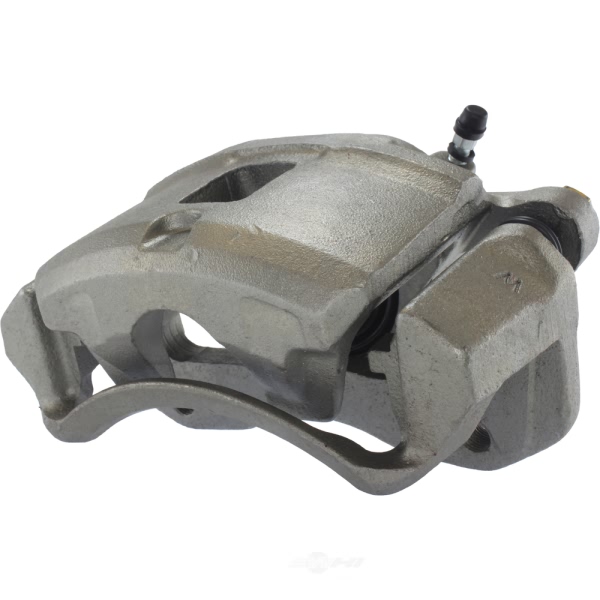 Centric Remanufactured Semi-Loaded Front Driver Side Brake Caliper 141.46038