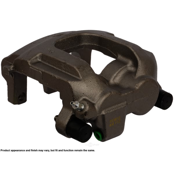 Cardone Reman Remanufactured Unloaded Caliper 19-3866