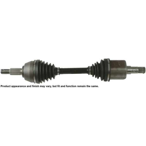 Cardone Reman Remanufactured CV Axle Assembly 60-6268