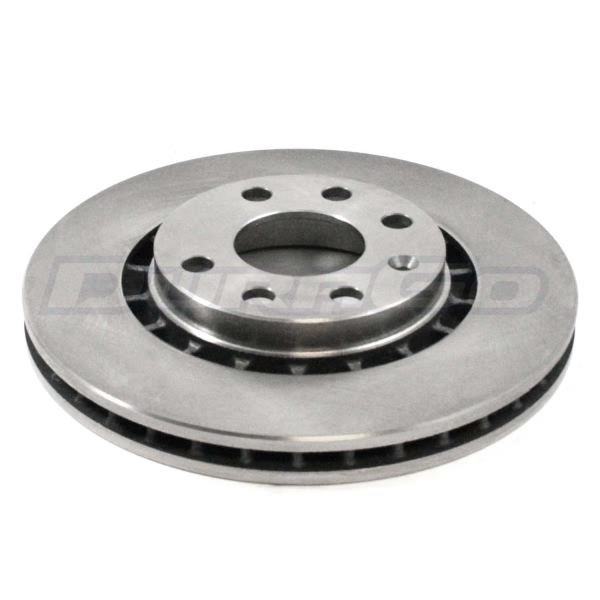 DuraGo Vented Front Brake Rotor BR31073