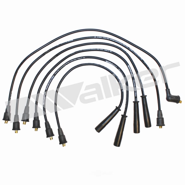 Walker Products Spark Plug Wire Set 924-1076