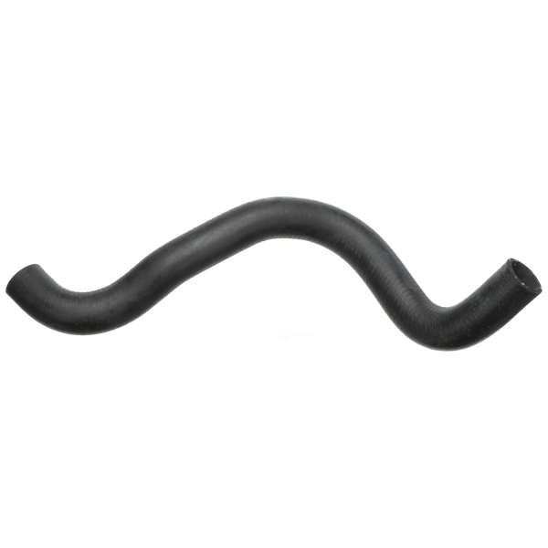 Gates Engine Coolant Molded Radiator Hose 22077