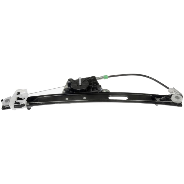 Dorman Rear Driver Side Power Window Regulator Without Motor 749-468