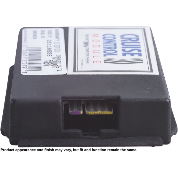 Cardone Reman Remanufactured Cruise Control Module/Amplifier 34-1886