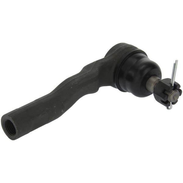 Centric Premium™ Front Passenger Side Outer Steering Tie Rod End 612.45012
