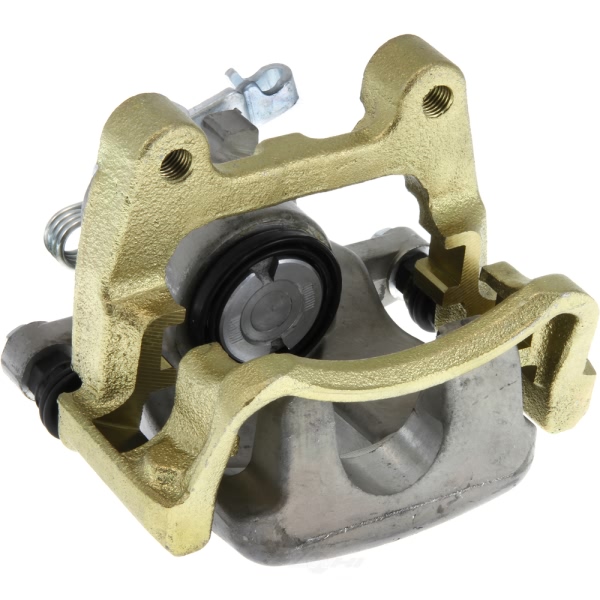 Centric Remanufactured Semi-Loaded Rear Passenger Side Brake Caliper 141.33579