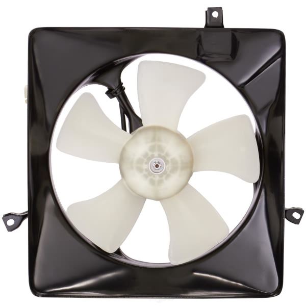 Spectra Premium Radiator Fan Assembly CF18054