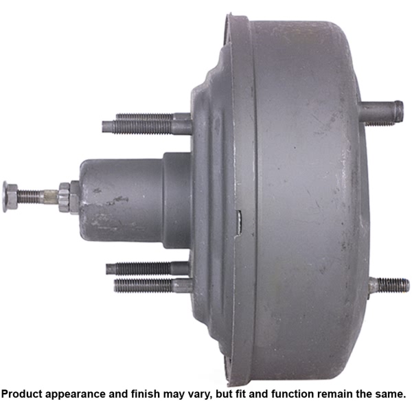 Cardone Reman Remanufactured Vacuum Power Brake Booster w/o Master Cylinder 53-5472