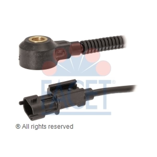 facet Ignition Knock Sensor 9.3209