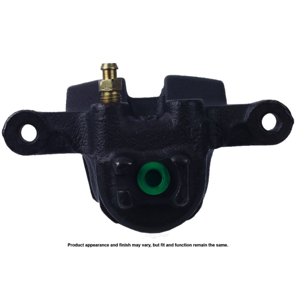 Cardone Reman Remanufactured Unloaded Caliper 19-2597