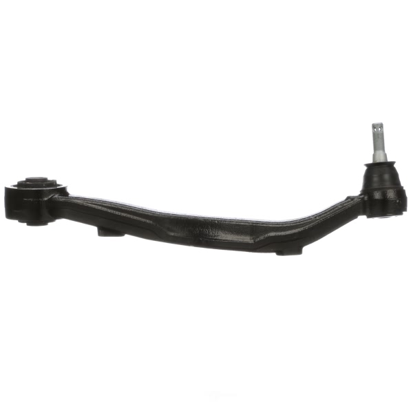 Delphi Rear Passenger Side Upper Rearward Control Arm And Ball Joint Assembly TC7435